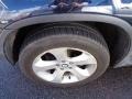 Toledo Blue Metallic - X5 4.4i Photo No. 4
