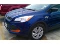 Deep Impact Blue - Escape S Photo No. 11