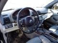 Toledo Blue Metallic - X5 4.4i Photo No. 8