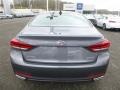 2015 Empire State Gray Hyundai Genesis 3.8 Sedan  photo #4