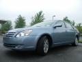 2005 Blue Mirage Metallic Toyota Avalon Limited  photo #6