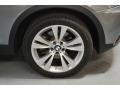 Space Gray Metallic - X3 xDrive 35i Photo No. 3
