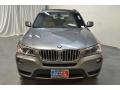 Space Gray Metallic - X3 xDrive 35i Photo No. 4
