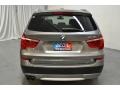 Space Gray Metallic - X3 xDrive 35i Photo No. 7
