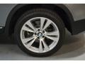 Space Gray Metallic - X3 xDrive 35i Photo No. 8