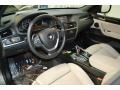 Space Gray Metallic - X3 xDrive 35i Photo No. 12
