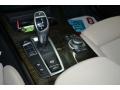 Space Gray Metallic - X3 xDrive 35i Photo No. 21