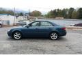 Aquamarine Pearl - Sonata GLS V6 Photo No. 2
