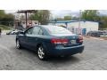 Aquamarine Pearl - Sonata GLS V6 Photo No. 3