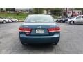 Aquamarine Pearl - Sonata GLS V6 Photo No. 4