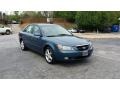 Aquamarine Pearl - Sonata GLS V6 Photo No. 7