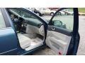 Aquamarine Pearl - Sonata GLS V6 Photo No. 8