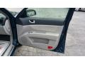 Aquamarine Pearl - Sonata GLS V6 Photo No. 9