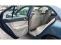 Aquamarine Pearl - Sonata GLS V6 Photo No. 15