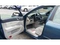 Aquamarine Pearl - Sonata GLS V6 Photo No. 16