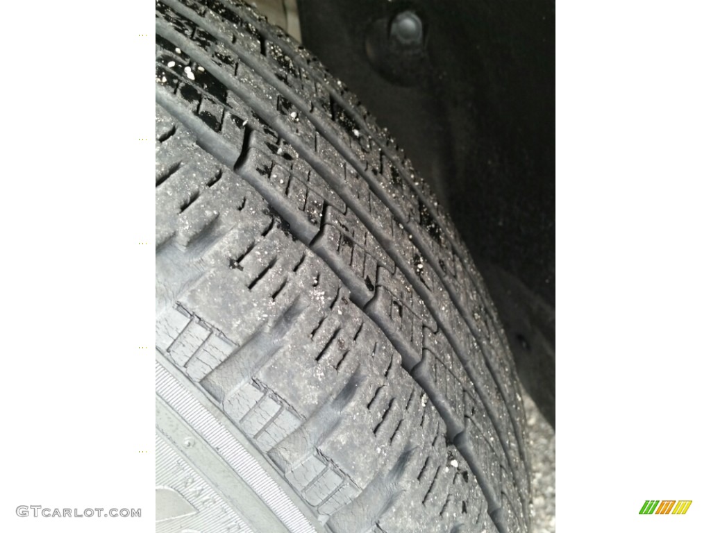 2011 Edge Limited - Earth Metallic / Charcoal Black photo #22