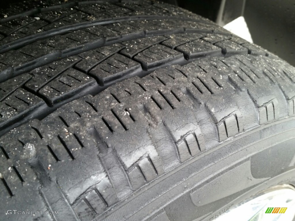 2011 Edge Limited - Earth Metallic / Charcoal Black photo #23