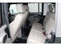 2010 Natural Green Pearl Jeep Wrangler Unlimited Sahara 4x4  photo #10