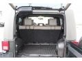 2010 Natural Green Pearl Jeep Wrangler Unlimited Sahara 4x4  photo #12