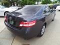 2010 Magnetic Gray Metallic Toyota Camry LE  photo #11