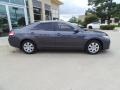 2010 Magnetic Gray Metallic Toyota Camry LE  photo #12