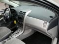 Ash Interior Photo for 2011 Toyota Corolla #103204780