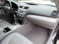 2010 Magnetic Gray Metallic Toyota Camry LE  photo #25