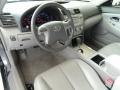 2010 Magnetic Gray Metallic Toyota Camry LE  photo #33