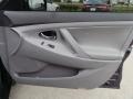 2010 Magnetic Gray Metallic Toyota Camry LE  photo #39