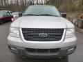 2004 Silver Birch Metallic Ford Expedition XLT 4x4  photo #5