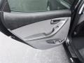 Gray Door Panel Photo for 2016 Hyundai Elantra #103205689