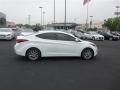 White - Elantra SE Photo No. 9
