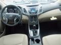 White - Elantra SE Photo No. 13