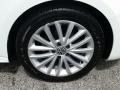 Candy White - Jetta SEL Sedan Photo No. 4