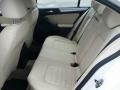 Candy White - Jetta SEL Sedan Photo No. 11