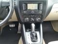 Candy White - Jetta SEL Sedan Photo No. 15
