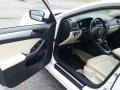 Candy White - Jetta SEL Sedan Photo No. 17