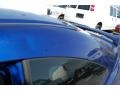 Fiji Blue Metallic - Civic Si Coupe Photo No. 23