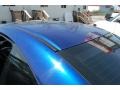 Fiji Blue Metallic - Civic Si Coupe Photo No. 26