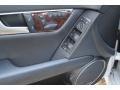 Iridium Silver Metallic - C 300 Sport 4Matic Photo No. 12