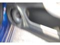 2007 Fiji Blue Metallic Honda Civic Si Coupe  photo #39