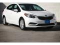 Snow White Pearl - Forte LX Photo No. 1