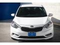 Snow White Pearl - Forte LX Photo No. 7