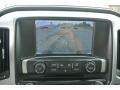 Summit White - Sierra 2500HD SLT Crew Cab 4x4 Photo No. 12