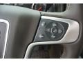 Summit White - Sierra 2500HD SLT Crew Cab 4x4 Photo No. 14