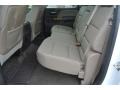 Summit White - Sierra 2500HD SLT Crew Cab 4x4 Photo No. 16