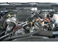 Summit White - Sierra 2500HD SLT Crew Cab 4x4 Photo No. 21