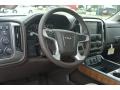 Summit White - Sierra 2500HD SLT Crew Cab 4x4 Photo No. 22
