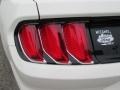 50th Anniversary Wimbledon White - Mustang 50th Anniversary GT Coupe Photo No. 13