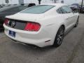 2015 50th Anniversary Wimbledon White Ford Mustang 50th Anniversary GT Coupe  photo #16